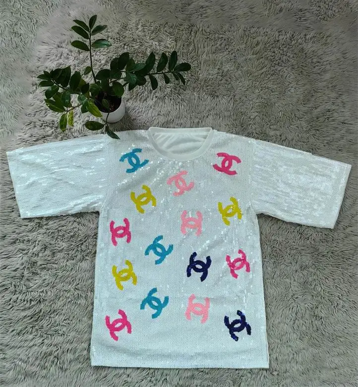 Chanel Uniform size W0053 (6)